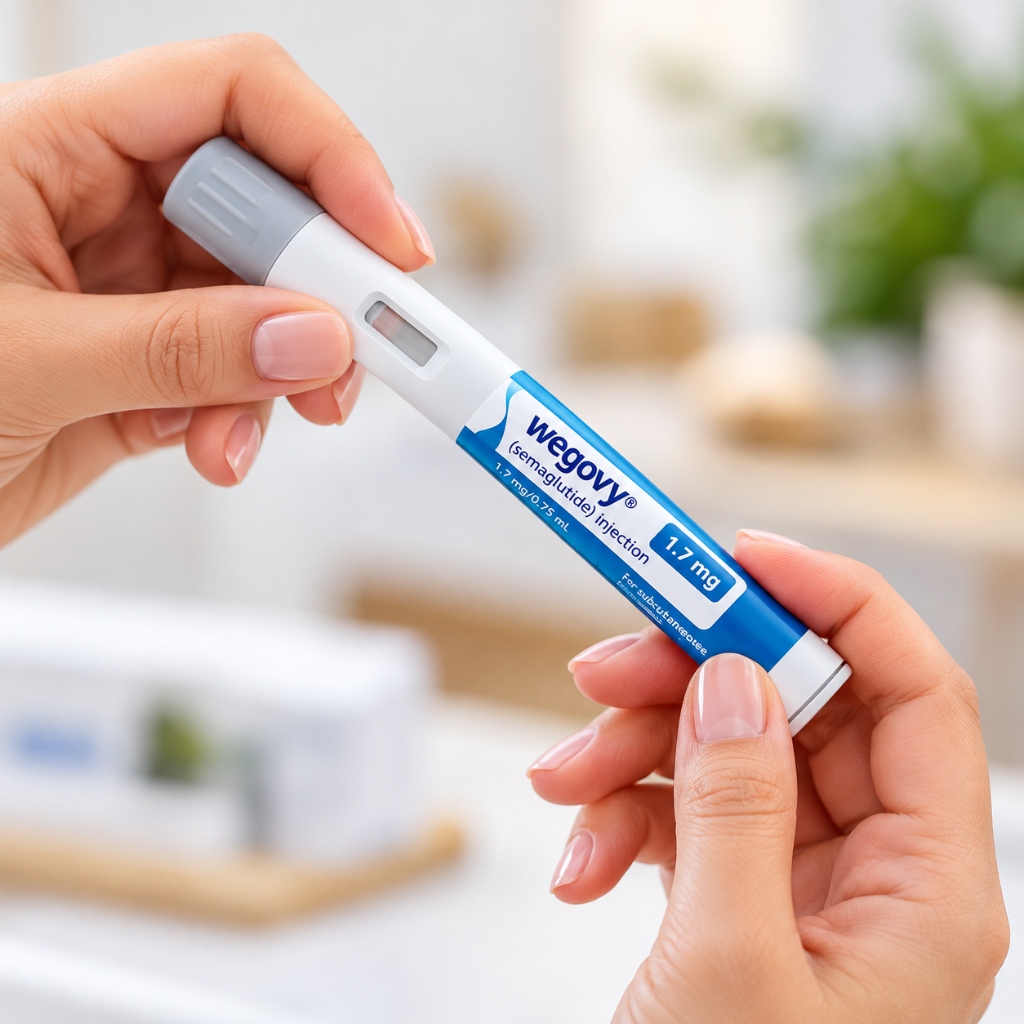 Wegovy Semaglutide Injection in Bavdhan Pune